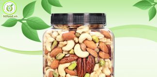 Đại lý phân phối hạt dinh dưỡng chất lượng nhất hiện nay!