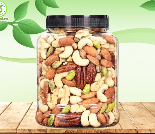 Đại lý phân phối hạt dinh dưỡng chất lượng nhất hiện nay!