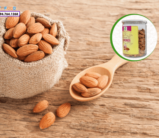 Địa Chỉ Mua Hạt Hạnh Nhân Tại Hưng Yên: Ở Đâu Chất Lượng?