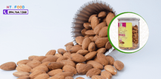 Địa Chỉ Bán Hạt Hạnh Nhân Ở Khánh Hòa: Mua Online & Trực Tiếp