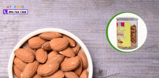 Địa Chỉ Mua Hạt Hạnh Nhân Tại Quảng Ninh: Uy Tín & Chất!