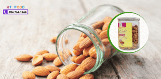 Top Địa Chỉ Bán Hạt Hạnh Nhân Chất Lượng Tại Quảng Trị