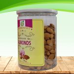 Những giá trị dinh dưỡng của hạt hạnh nhân có thể bạn chưa biết!