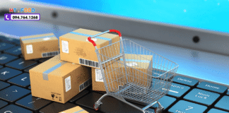 Chính sách vận chuyển HT-Food