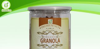 Địa chỉ mua Granola ở đâu Hải Phòng chất lượng tốt?