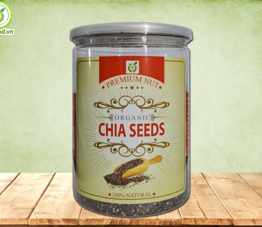 Địa chỉ cửa hàng bán hạt chia tại Hà Nam uy tín & chất lượng!