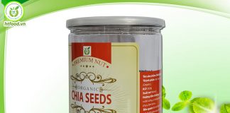 Địa chỉ cửa hàng mua hạt chia ở đâu Tp Huế uy tín?