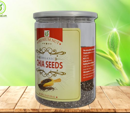 Hạt chia mua ở đâu Tây Hồ – Hà Nội hàng chính hãng?