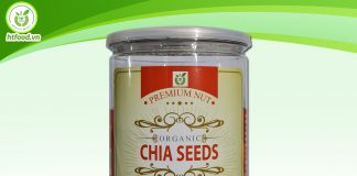 Hạt chia là gì? Hướng dẫn cách sử dụng hạt chia đúng cách!
