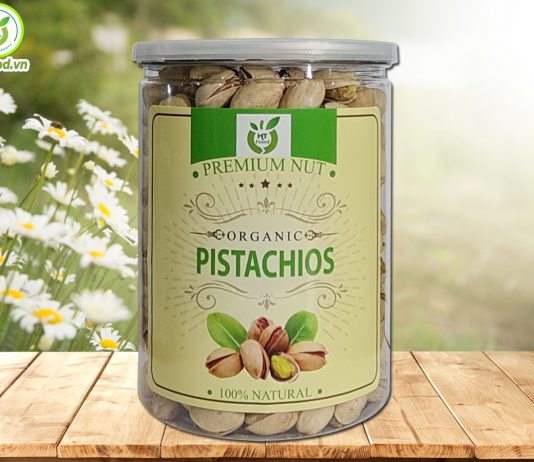 Mua hạt dẻ cười ở đâu tại quận Bình Tân Tp Hồ Chí Minh?