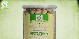 Mua hạt dẻ cười ở đâu tại Hải Phòng uy tín & chất lượng?