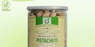 Hạt dẻ cười bán ở đâu tại Quảng Bình ngon và giá rẻ nhất?