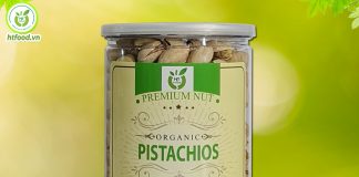 Mua hạt dẻ cười ở đâu tại quận 2 Tphcm uy tín giá siêu tốt?