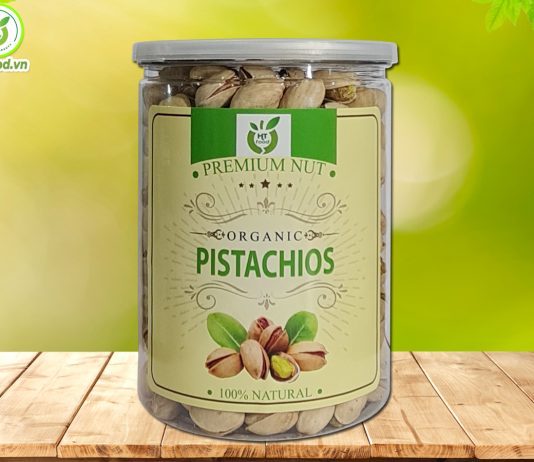 Mua hạt dẻ cười ở đâu tại quận 2 Tphcm uy tín giá siêu tốt?