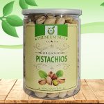 Mua hạt dẻ cười ở đâu tại quận Bình Thạnh Tphcm uy tín?