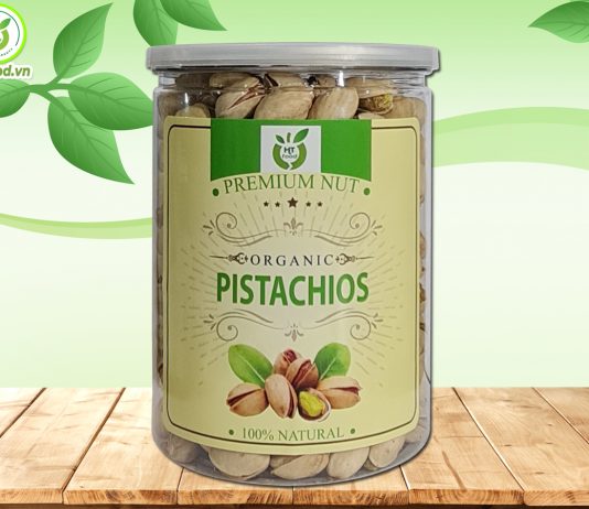 Mua hạt dẻ cười ở đâu tại quận Bình Thạnh Tphcm uy tín?