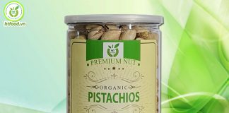 Mua hạt dẻ cười ở đâu tại quận Tân Bình Tphcm uy tín?