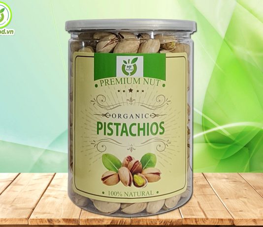 Mua hạt dẻ cười ở đâu tại quận Tân Bình Tphcm uy tín?