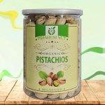 Mua hạt dẻ cười ở đâu tại quận Tân Phú Tphcm giá tốt nhất?