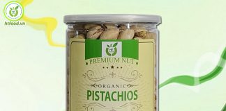 Mua hạt dẻ cười ở đâu tại quận Tân Phú Tphcm giá tốt nhất?