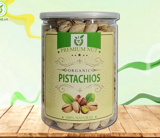 Mua hạt dẻ cười ở đâu tại quận Tân Phú Tphcm giá tốt nhất?