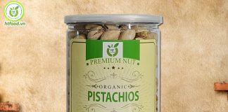 Mua hạt dẻ cười ở đâu tại quận Thủ Đức giá rẻ nhất Tphcm?