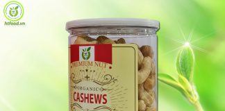 Hạt điều Bình Phước mua ở đâu tại Lai Châu chất lượng tốt?