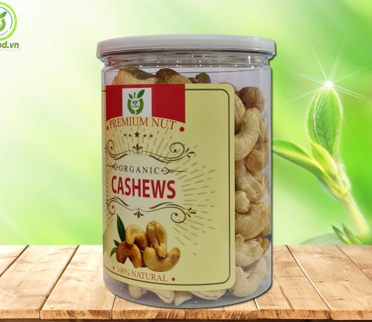 Hạt điều Bình Phước mua ở đâu tại Lai Châu chất lượng tốt?