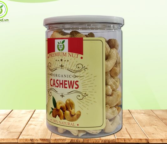 Mua hạt điều ở đâu Quảng Nam giá rẻ chất lượng uy tín?