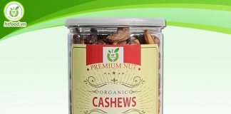 Địa chỉ bán hạt điều tại quận Thanh Xuân – Hà Nội loại ngon!