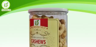 Địa chỉ bán hạt điều xuất khẩu loại ngon tại Hải Dương!