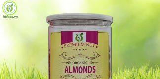 Mua hạt hạnh nhân ở đâu tại huyện Cần Giờ Tphcm uy tín chất lượng?