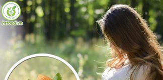 Hạt hạnh nhân có tác dụng gì cho bà bầu? Hạt hạnh nhân cho bà bầu mua ở đâu?