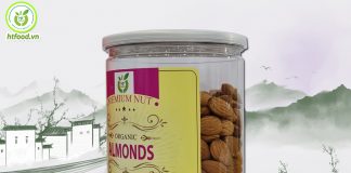 Hạt hạnh nhân mua ở đâu tại quận 3 Tphcm uy tín giá tốt nhất?