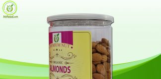 Địa chỉ bán hạt hạnh nhân tại quận Cầu Giấy Hà Nội!