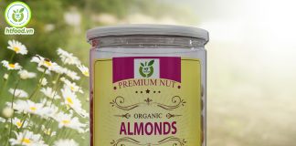 Địa chỉ bán hạt hạnh nhân tại quận Đống Đa – Tp Hà Nội giá siêu tốt!