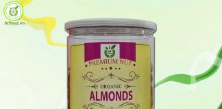 Địa chỉ bán hạt hạnh nhân tại quận Hà Đông Tp Hà Nội uy tín!