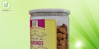 Mua bán hạt hạnh nhân ở đâu tại quân Thủ Đức Tphcm giá tốt!