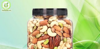 Hạt hỗn hợp mua ở đâu quận 1 Tphcm giá tốt? | Hạt mix Tphcm!