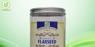 Địa chỉ cửa hàng mua hạt lanh ở đâu Bình Dương uy tín?