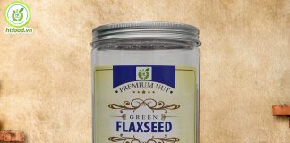 Hạt lanh mua ở đâu tại Đồng Nai uy tín & giá tốt?