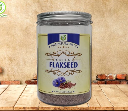 Hạt lanh mua ở đâu tại Đồng Nai uy tín & giá tốt?