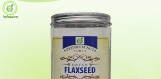 Hạt lanh mua ở đâu tại Hà Tĩnh uy tín chất lượng & giá tốt?