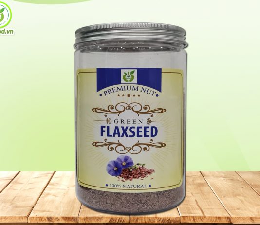 Hạt lanh mua ở đâu tại Hà Tĩnh uy tín chất lượng & giá tốt?