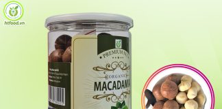 Hạt mắc ca bán ở đâu chất lượng vừa rẻ lại ngon?