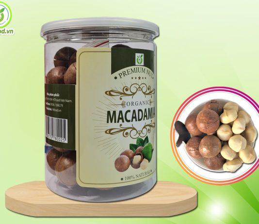 Hạt mắc ca bán ở đâu chất lượng vừa rẻ lại ngon?