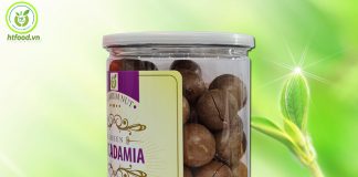 Địa chỉ mua bán hạt macca tại Bắc Ninh uy tín và ngon nhất!