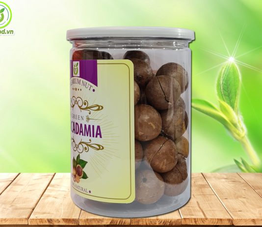 Địa chỉ mua bán hạt macca tại Bắc Ninh uy tín và ngon nhất!