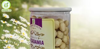 Địa chỉ cửa hàng mua bán hạt macca tại quận Bình Tân Tphcm uy tín!