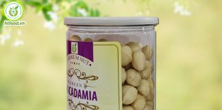 Địa chỉ cửa hàng mua bán hạt macca tại huyện Cần Giờ Tphcm uy tín!